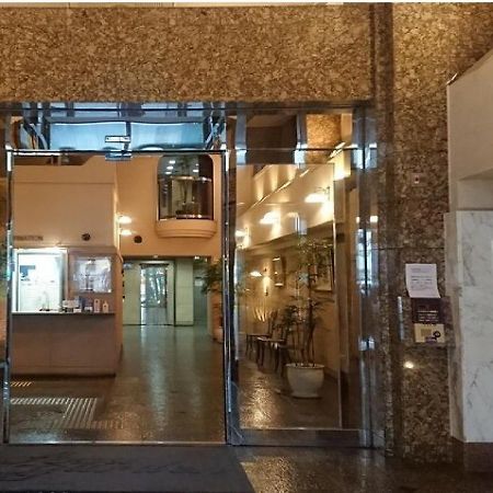 Azu Garden Nippombashi / Vacation Stay 74146 Osaka Exterior foto