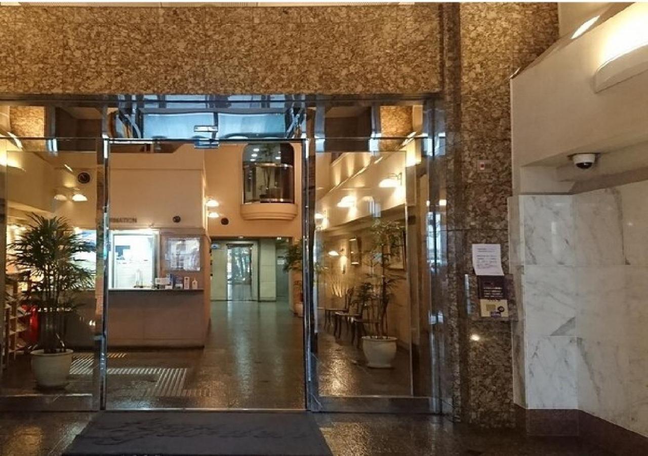 Azu Garden Nippombashi / Vacation Stay 74146 Osaka Exterior foto