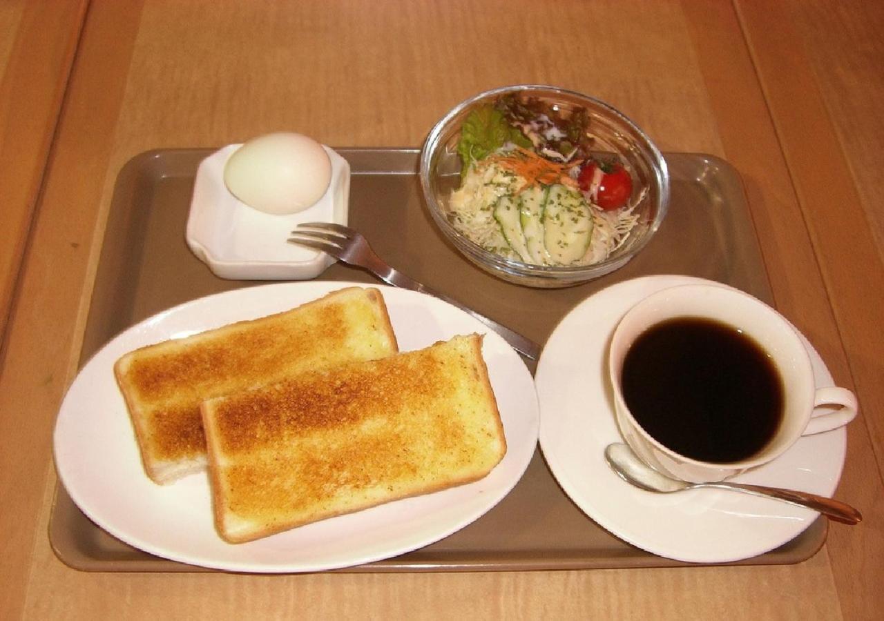 Azu Garden Nippombashi / Vacation Stay 74146 Osaka Exterior foto