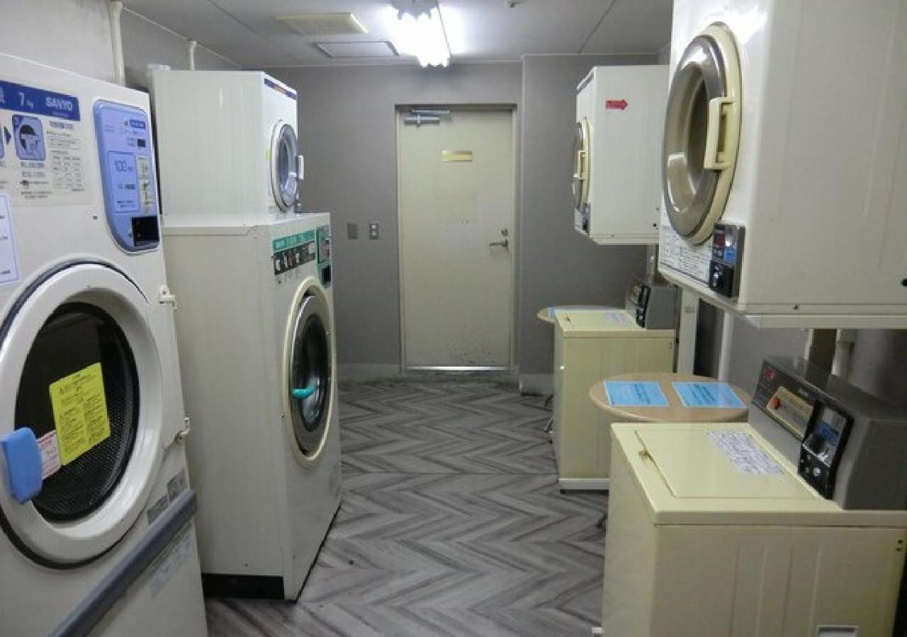 Azu Garden Nippombashi / Vacation Stay 74146 Osaka Exterior foto